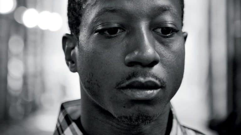 time the kalief browder story imdb