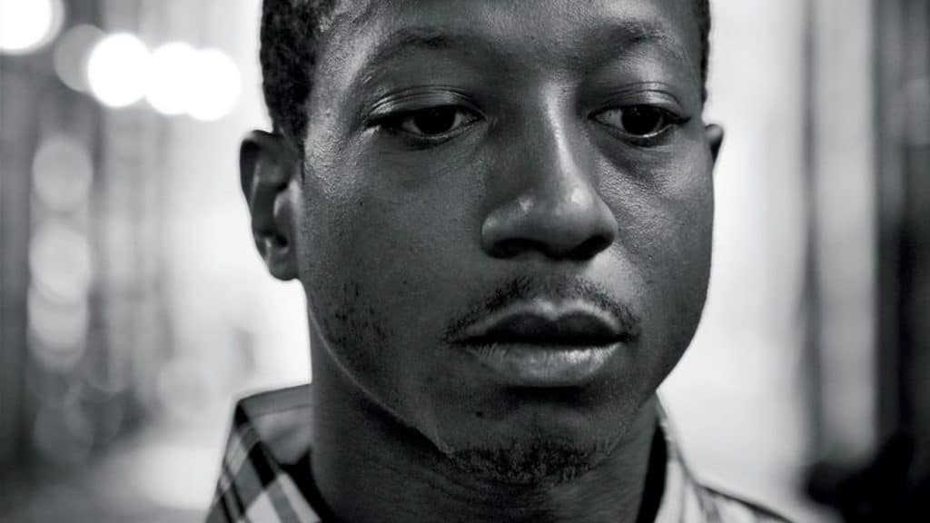 kalief browder rikers traumatized suicide byroncrawford commits prisoner bronx innocent