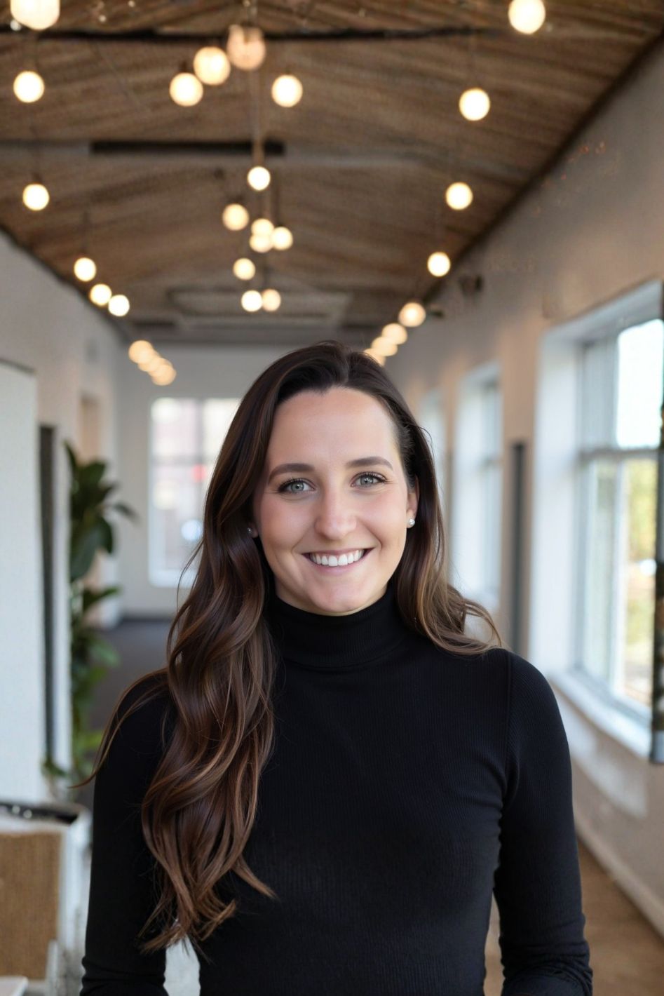 Valerie Black St-Laurent